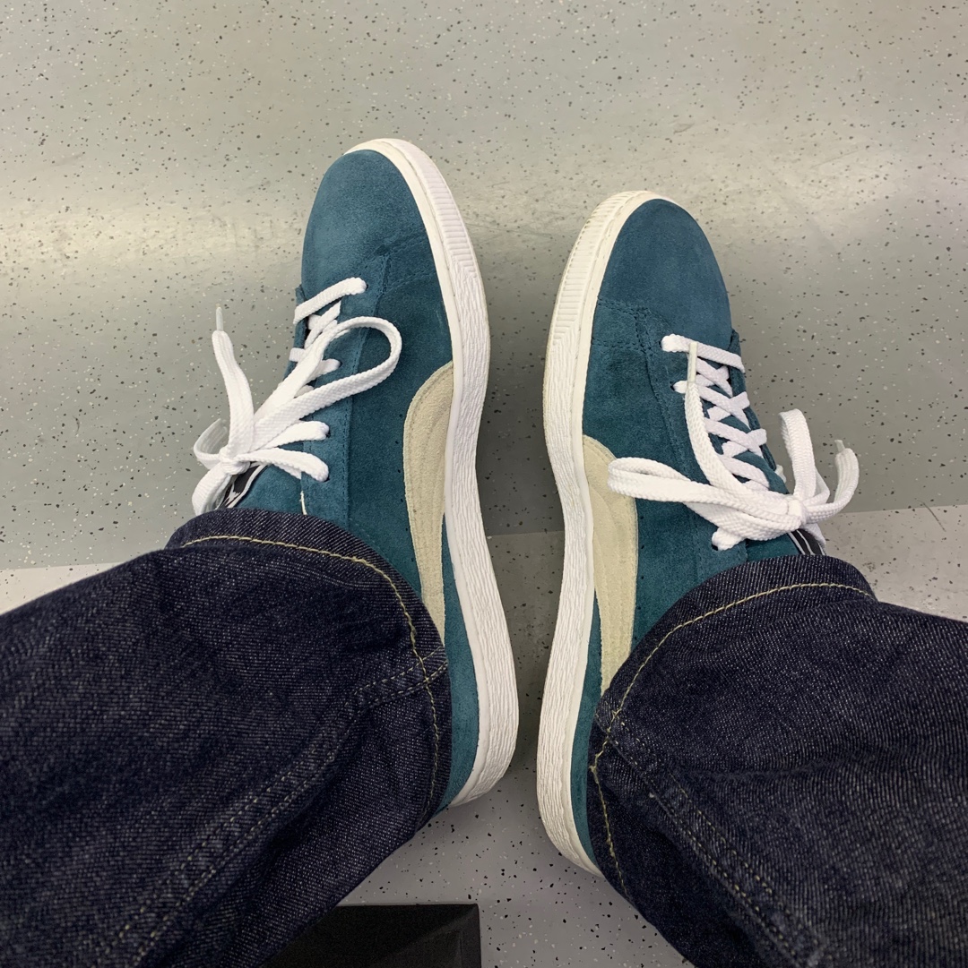 KREAM 스타일