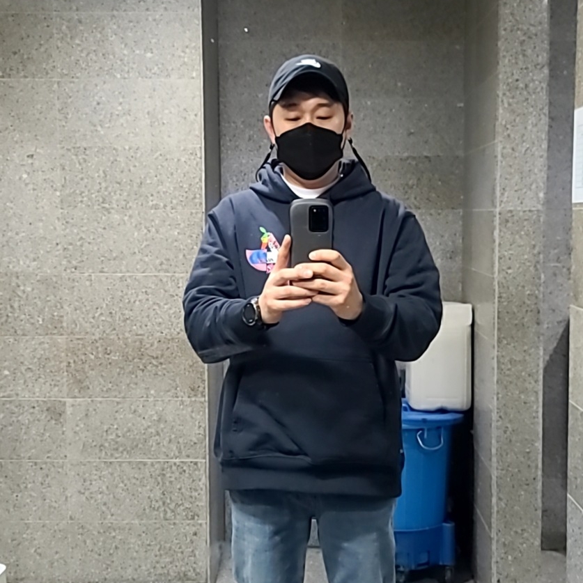KREAM 스타일 - 1