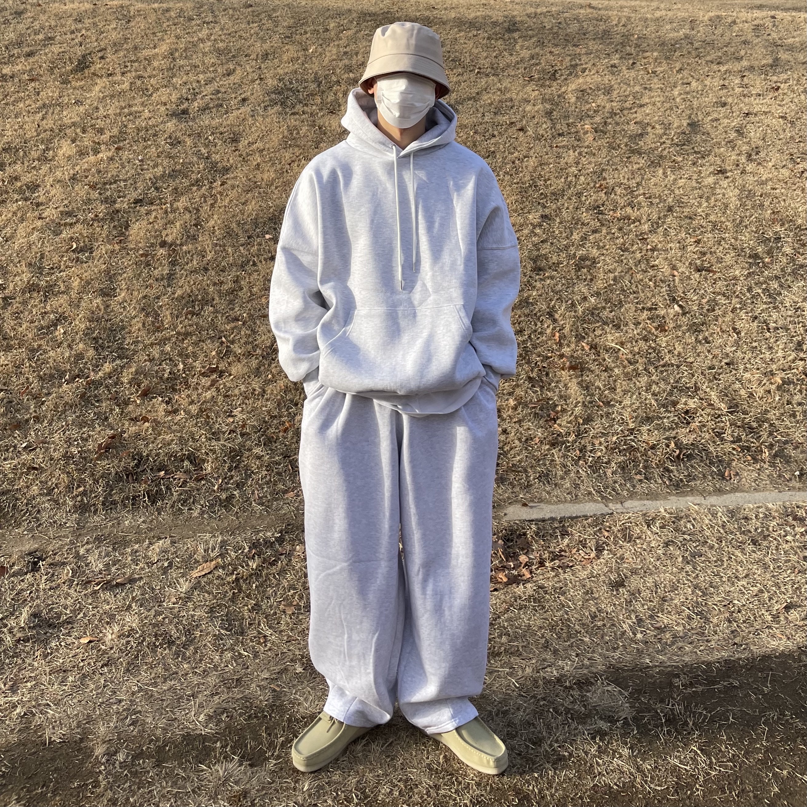 신발 자랑하러 왔어유님의 스타일