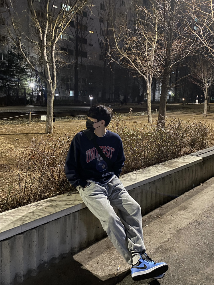 KREAM 프로필 이미지