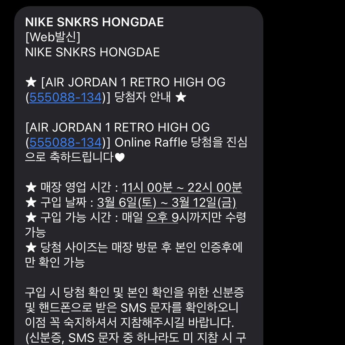 Jordan 1 Retro High OG University Blue 착용 스타일