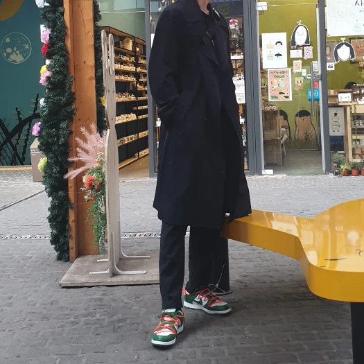 스타일 카드