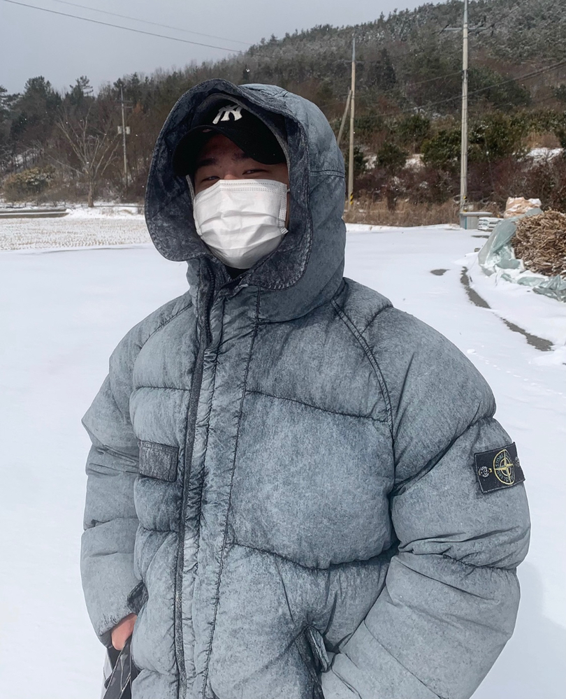 KREAM 프로필 이미지