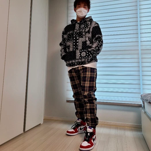 스타일 카드