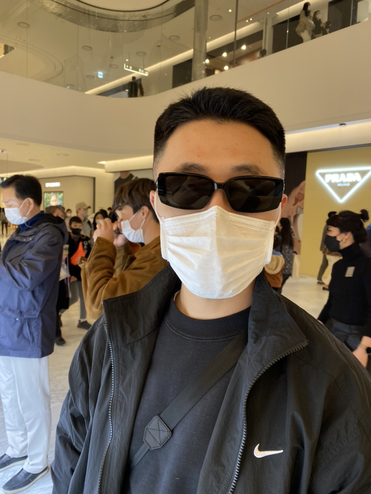 KREAM 프로필 이미지