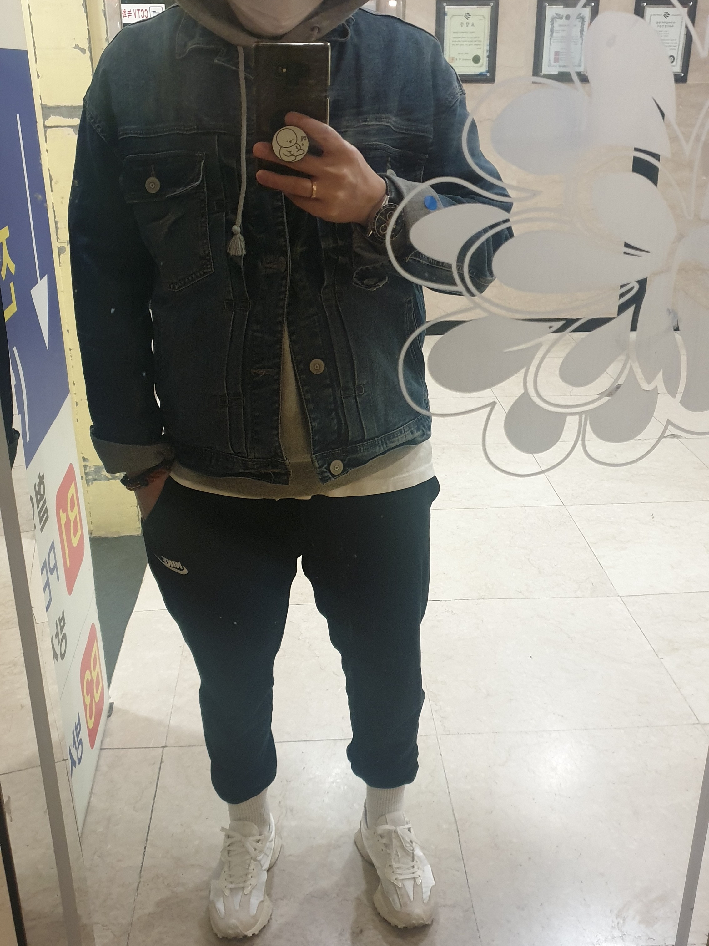 rocky1492님의 스타일