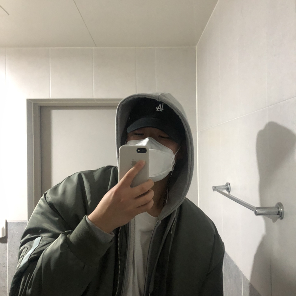 KREAM 프로필 이미지