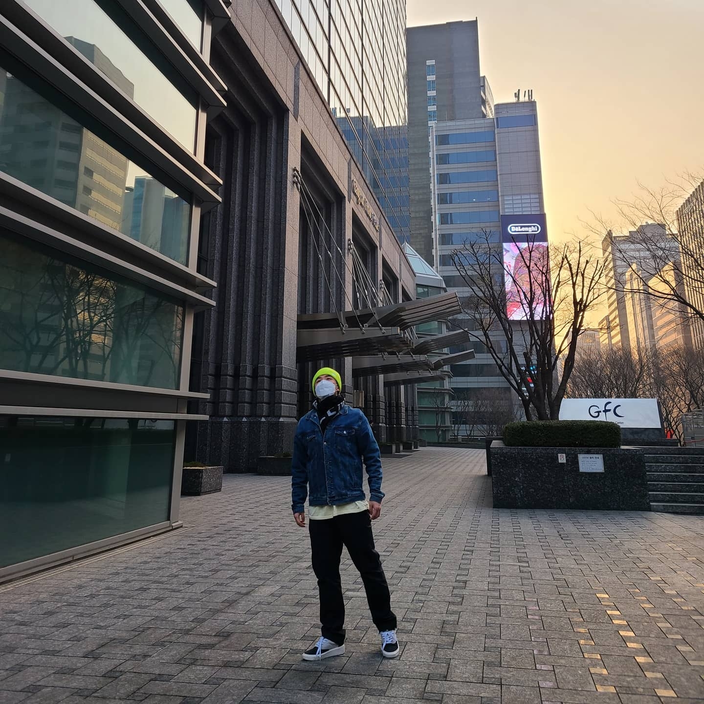 ghrneks님의 스타일 - 2