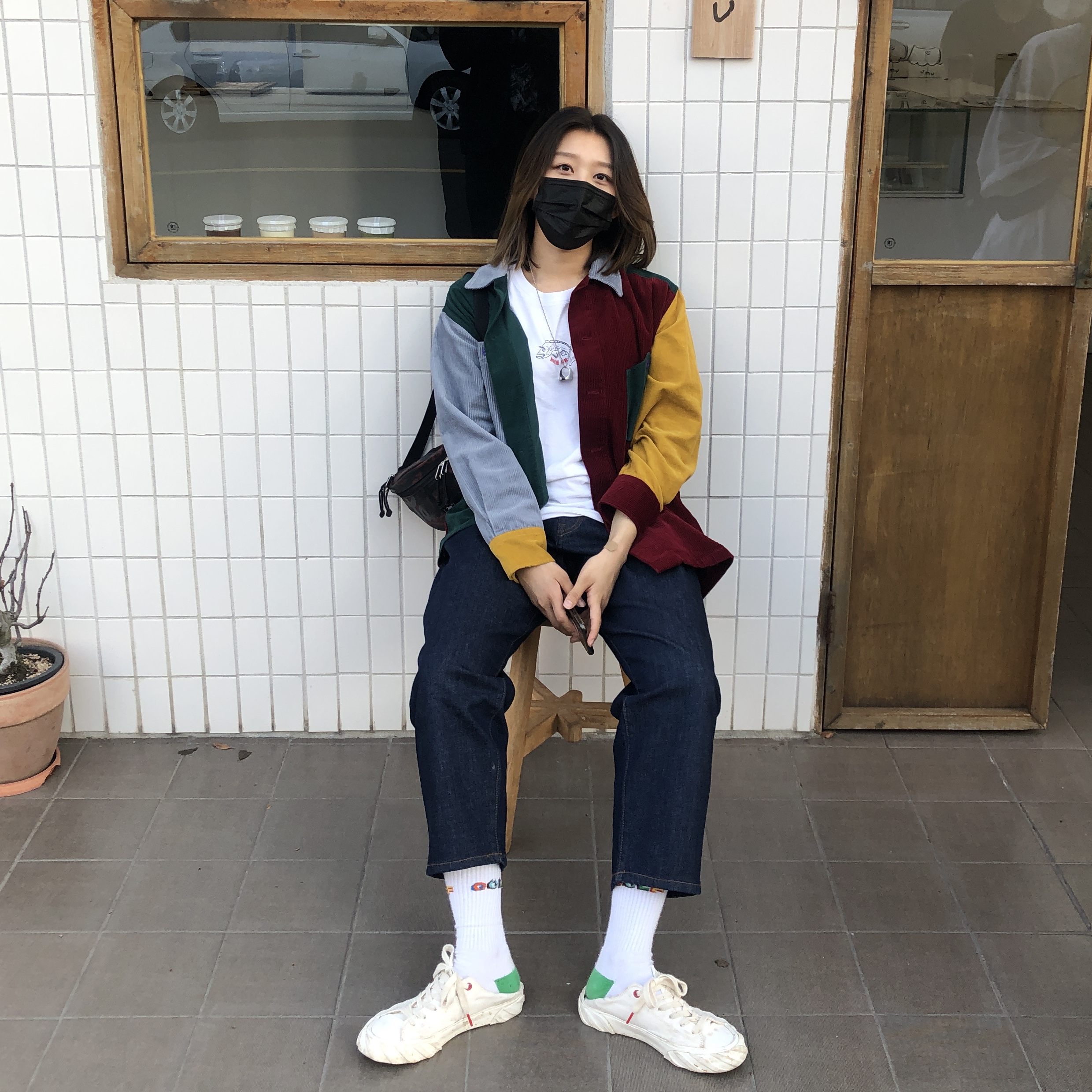 슬리피팍님의 스타일
