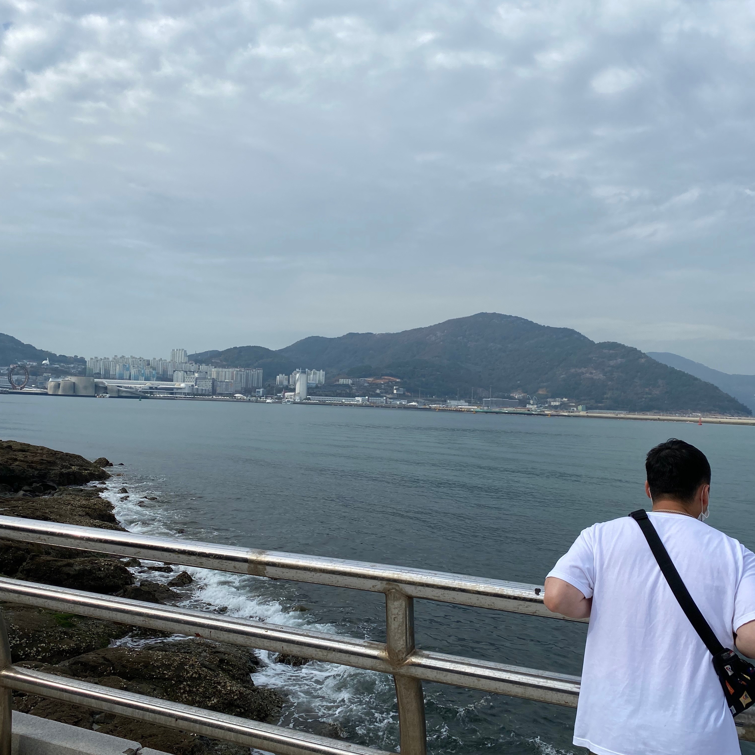 복수엉아님의 스타일 - 2