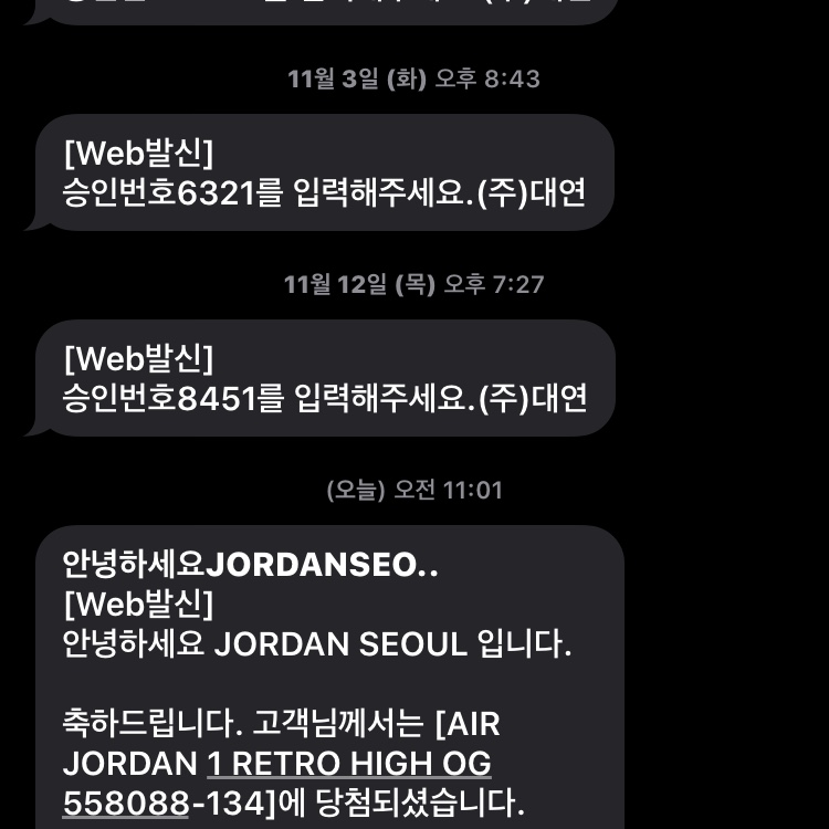 Jordan 1 Retro High OG University Blue 착용 스타일