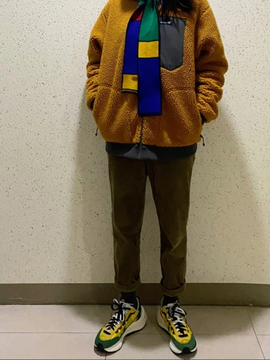 스타일 카드