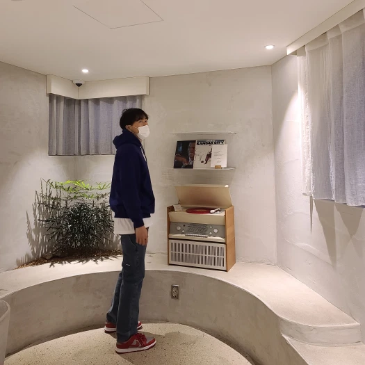 스타일 카드