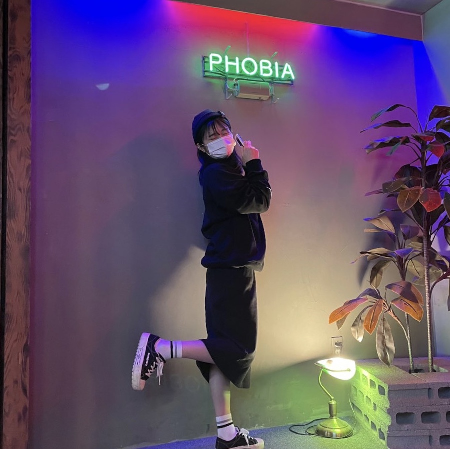 KREAM 스타일