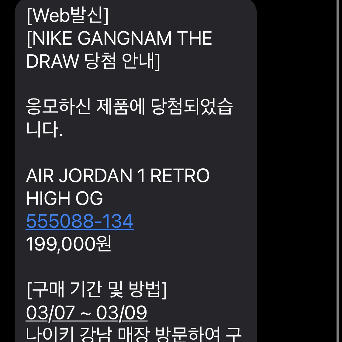 Jordan 1 Retro High OG University Blue 착용 스타일
