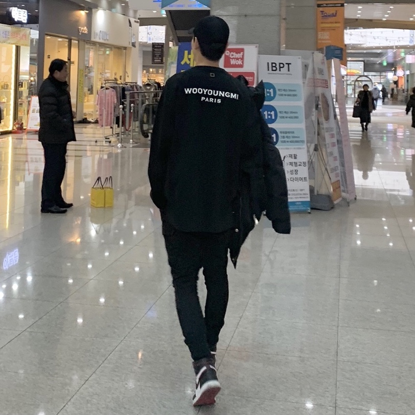 유루즈님의 스타일