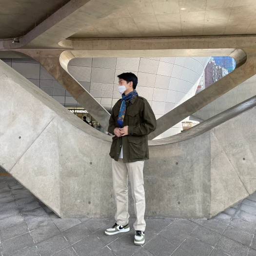 스타일 카드
