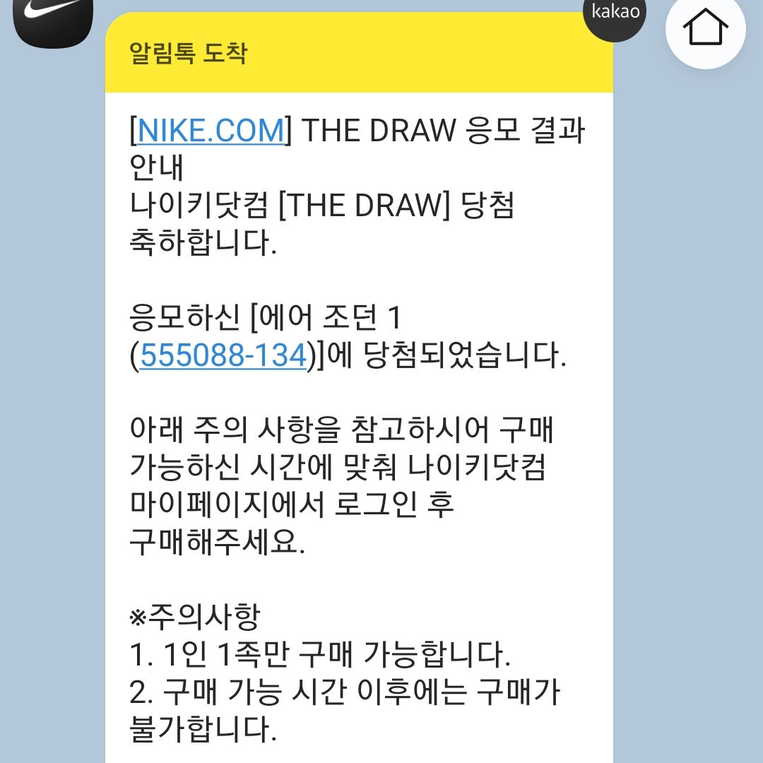 Jordan 1 Retro High OG University Blue 착용 스타일