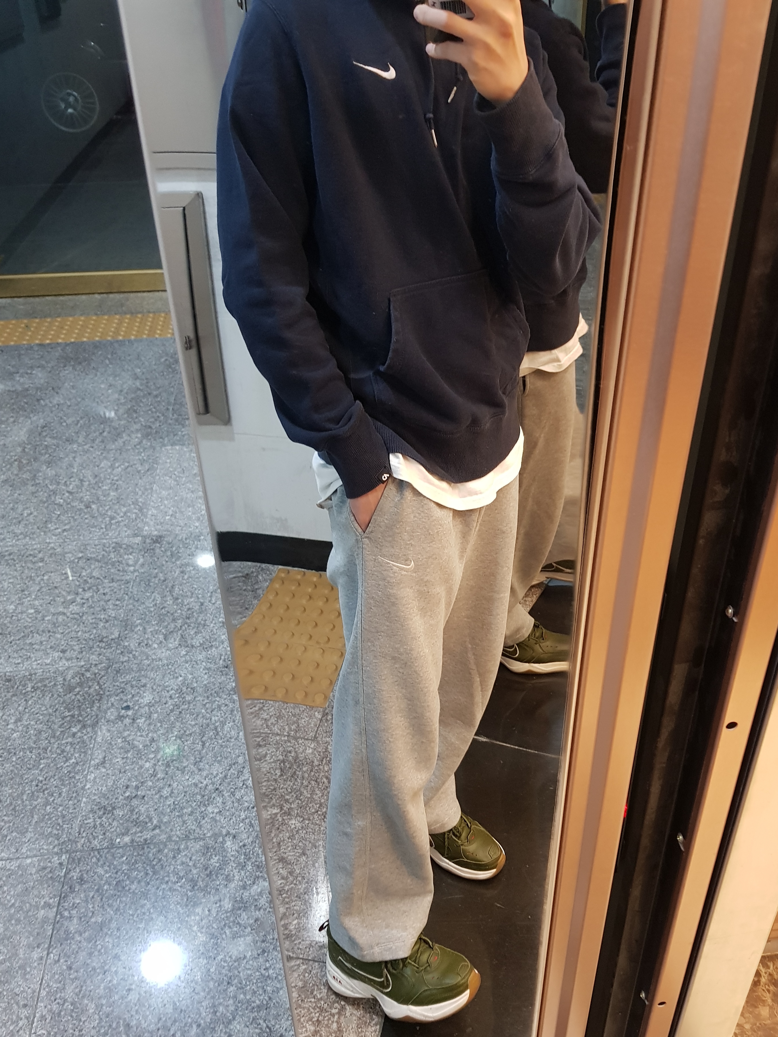rayjjong님의 스타일