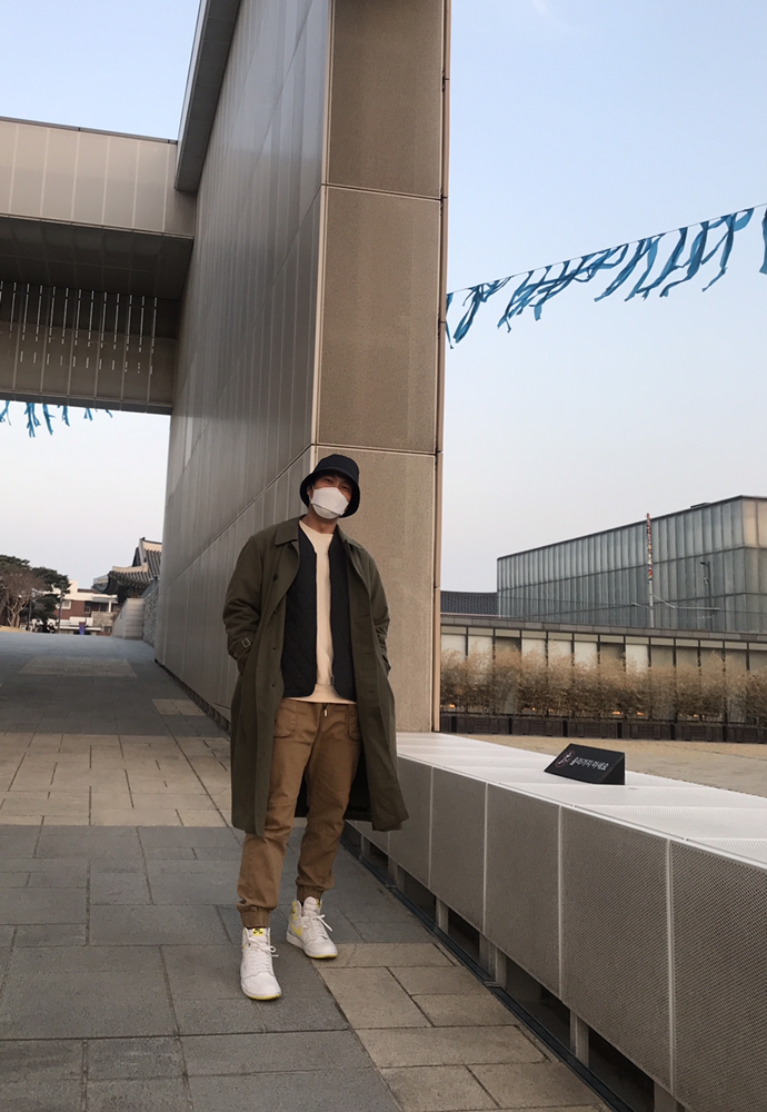 KREAM 프로필 이미지