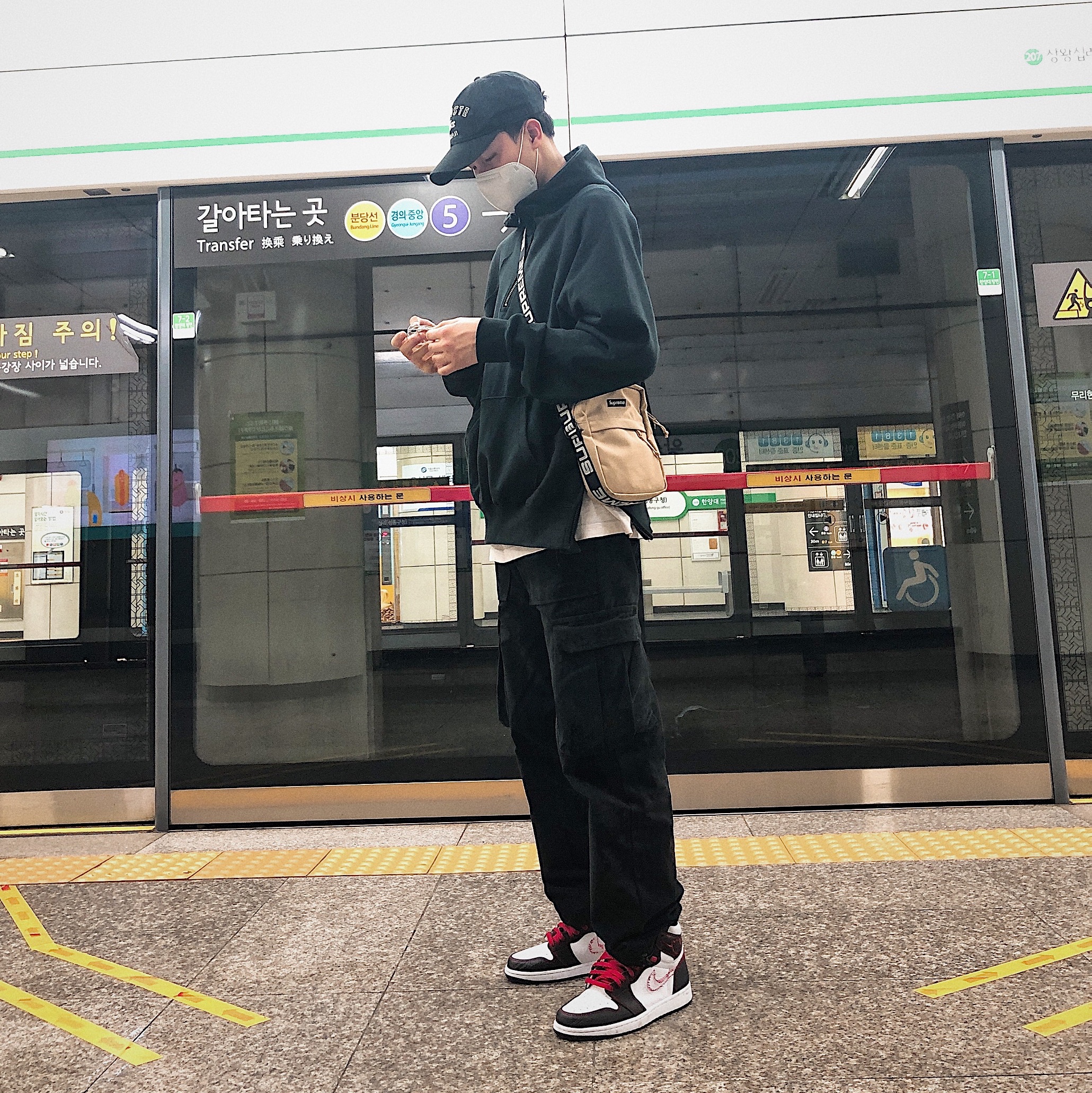 coidai0604님의 스타일