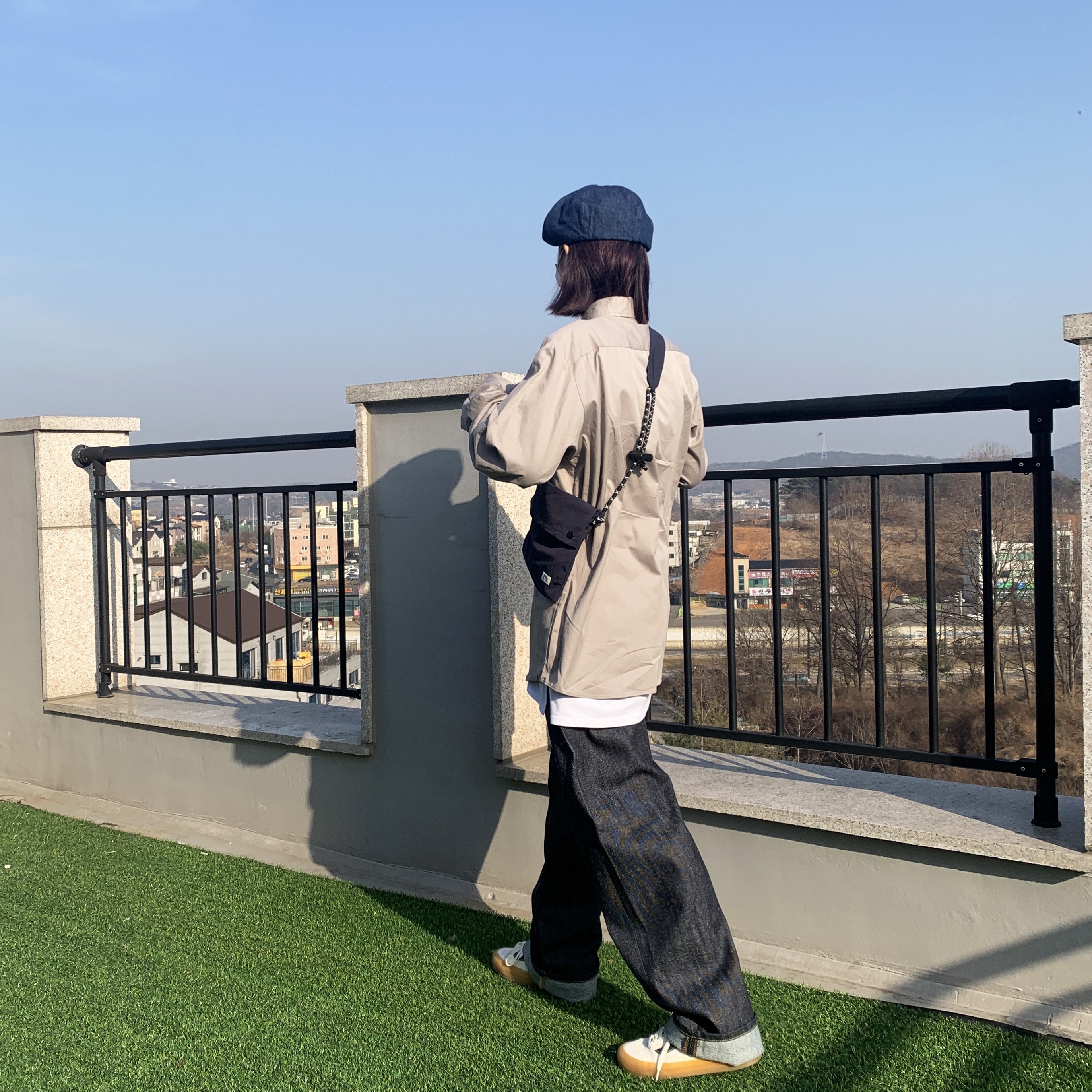 김가림님의 스타일