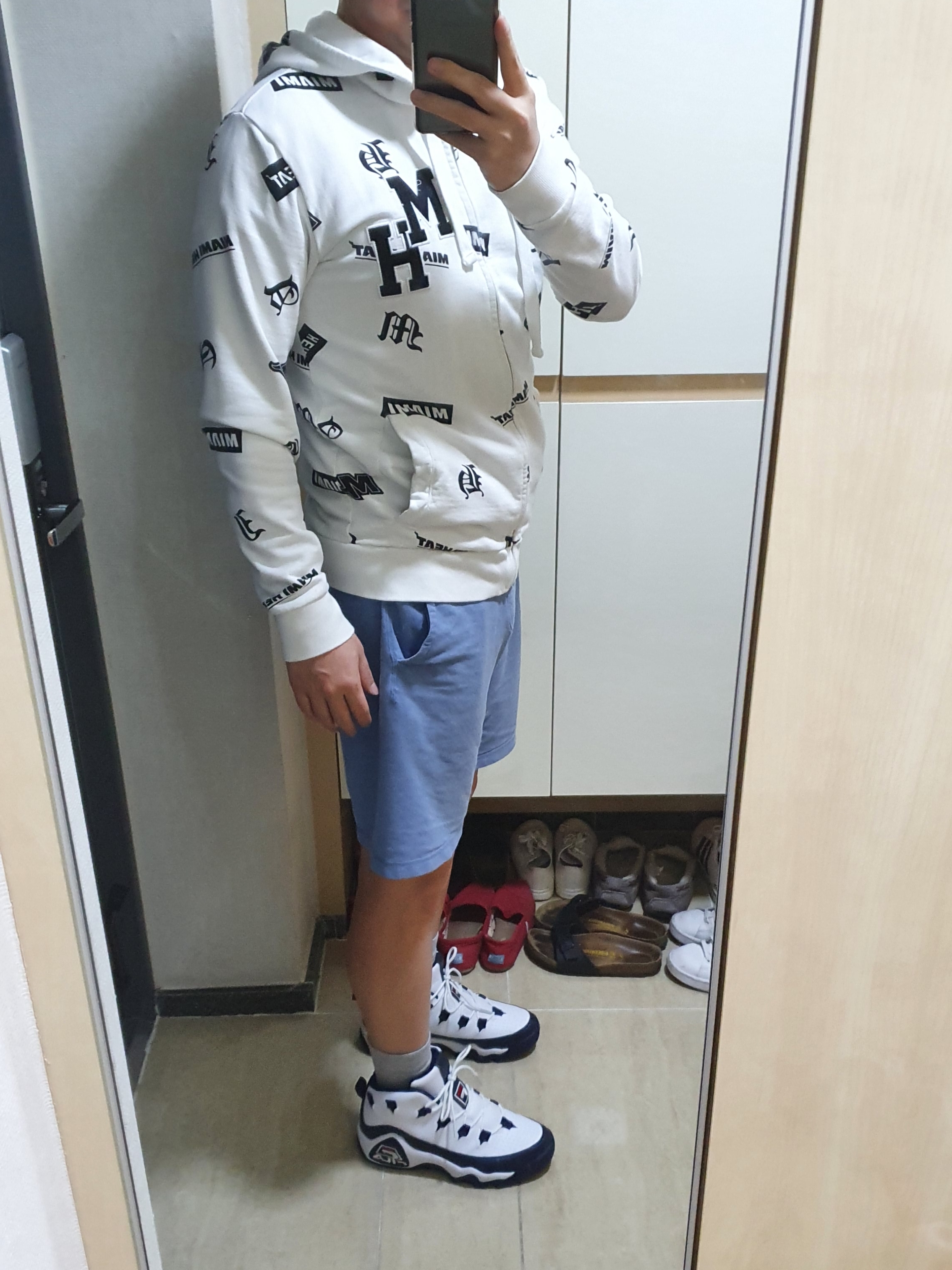 windiscool님의 스타일