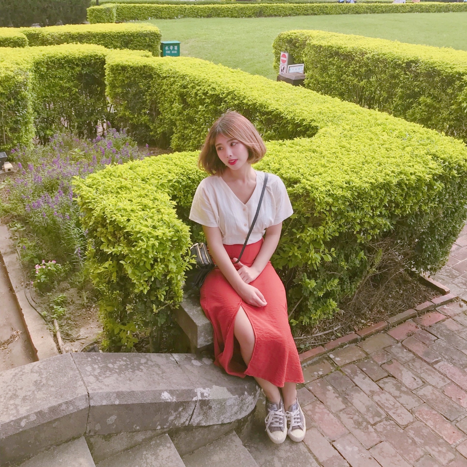 인⭐️ : water_rin.0님의 스타일