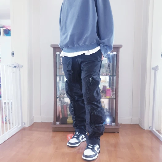 스타일 카드