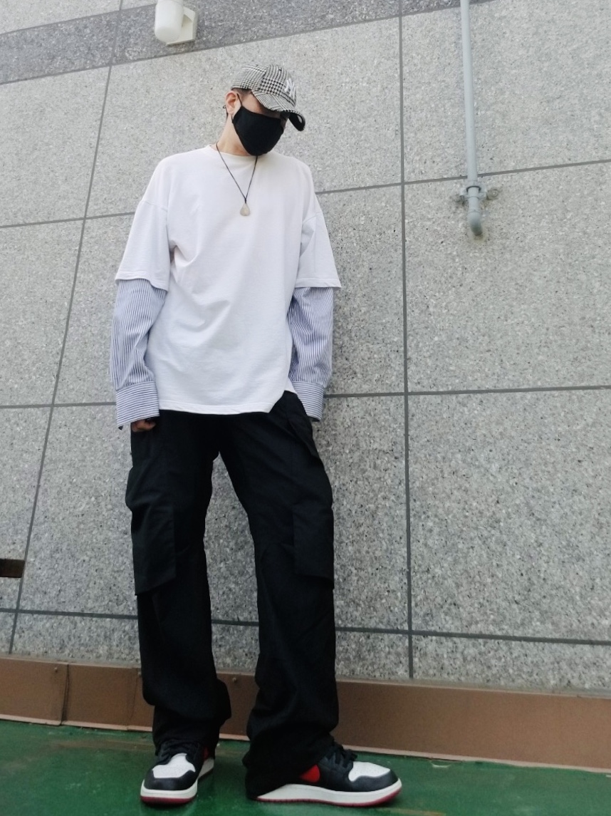ericmok님의 스타일 - 4