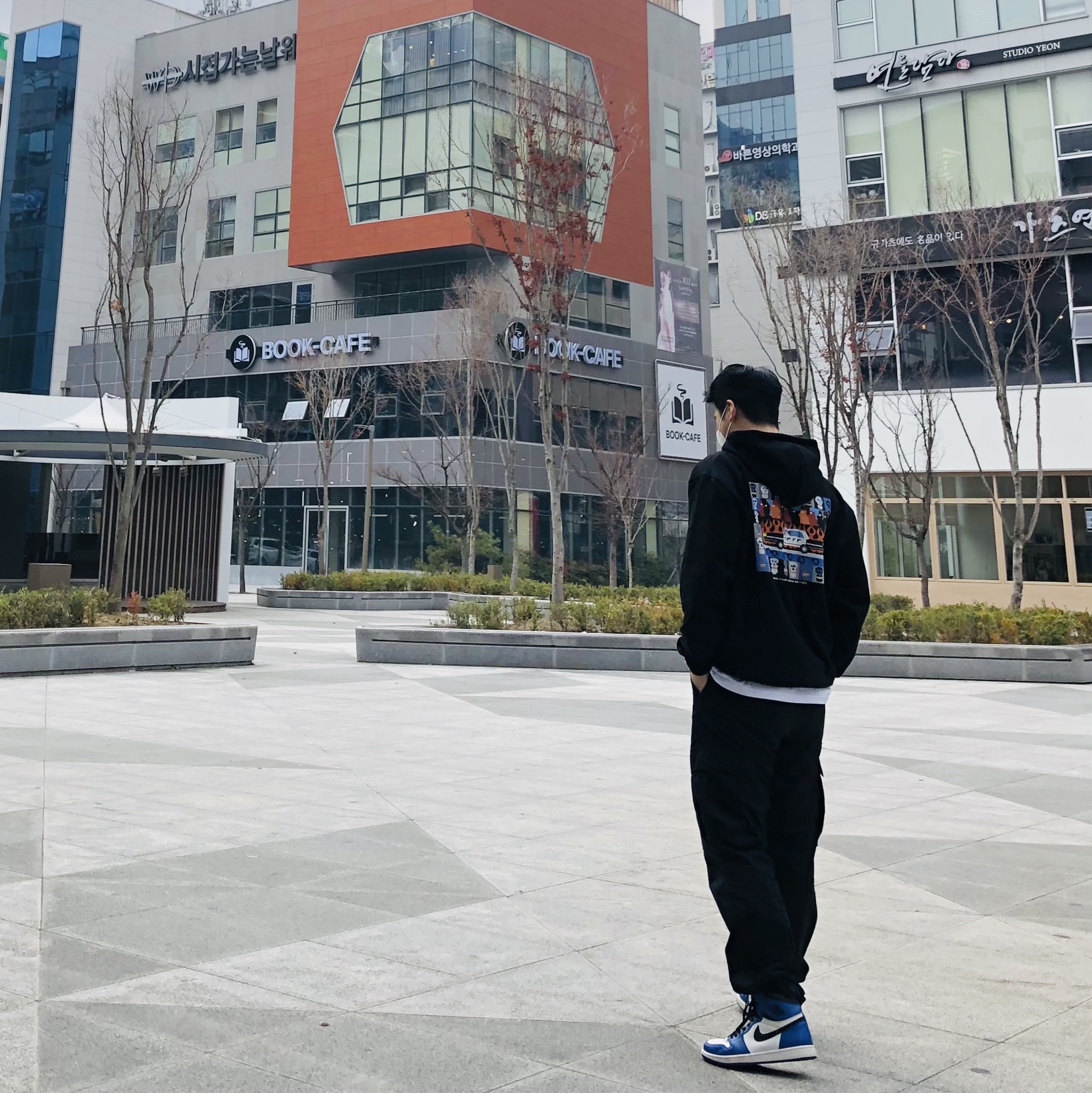 ._.님의 스타일 - 1