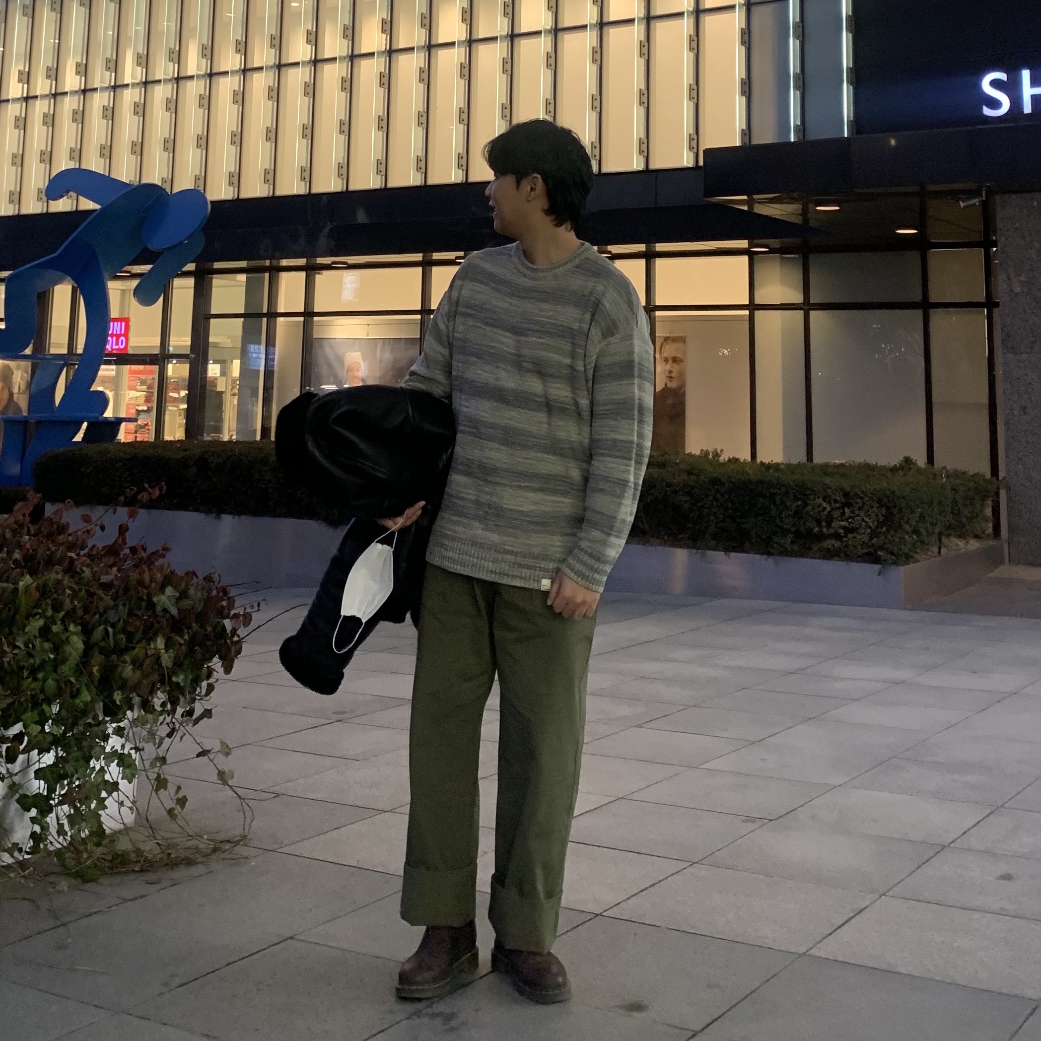 현명한송이님의 스타일 - 2