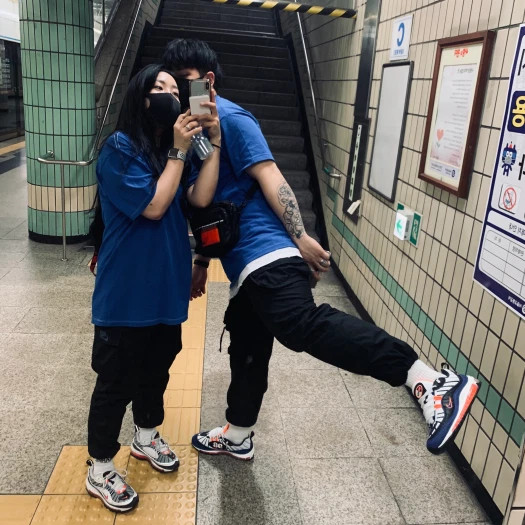 스타일 카드