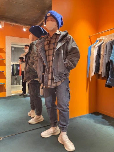 스타일 카드