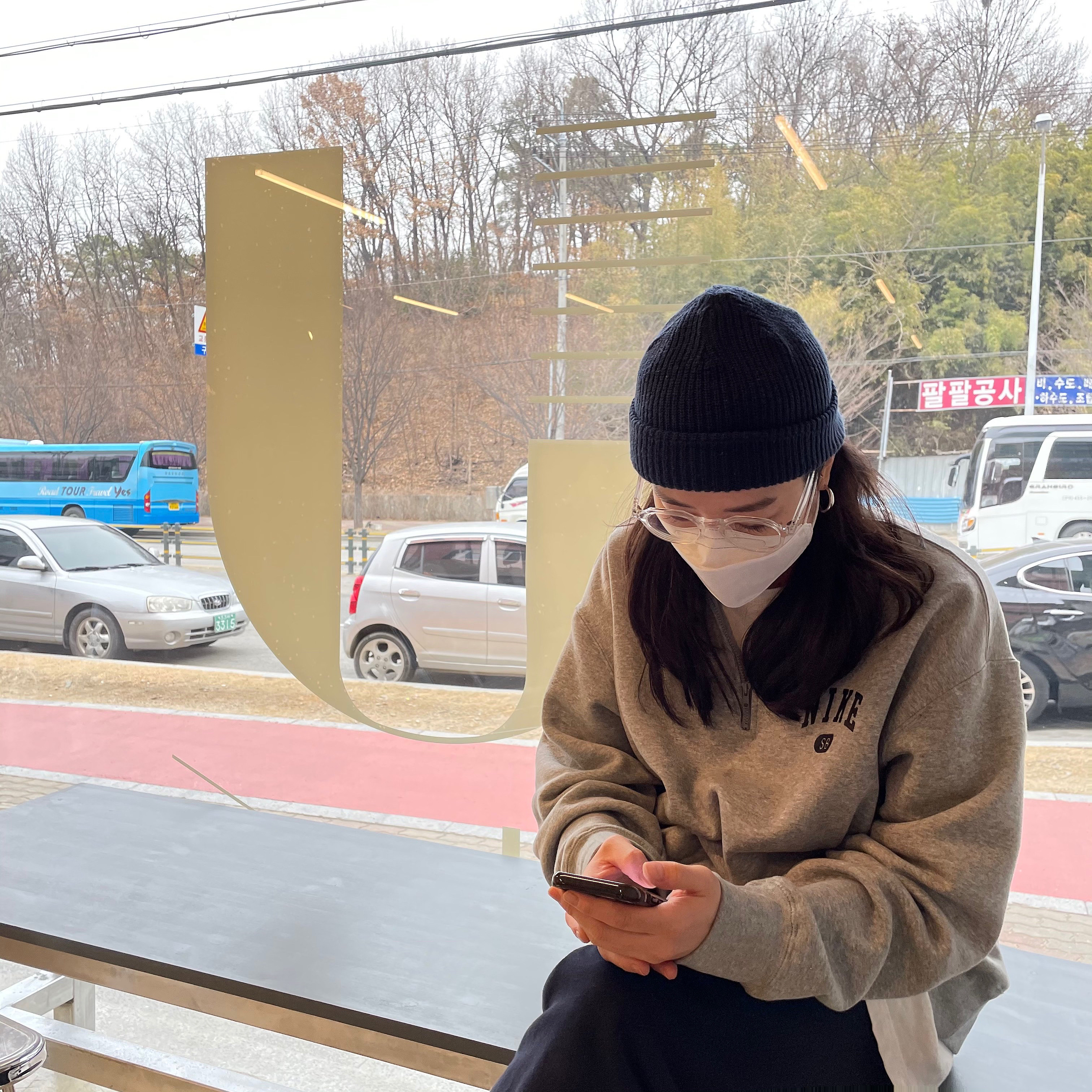 leeminjoo님의 스타일