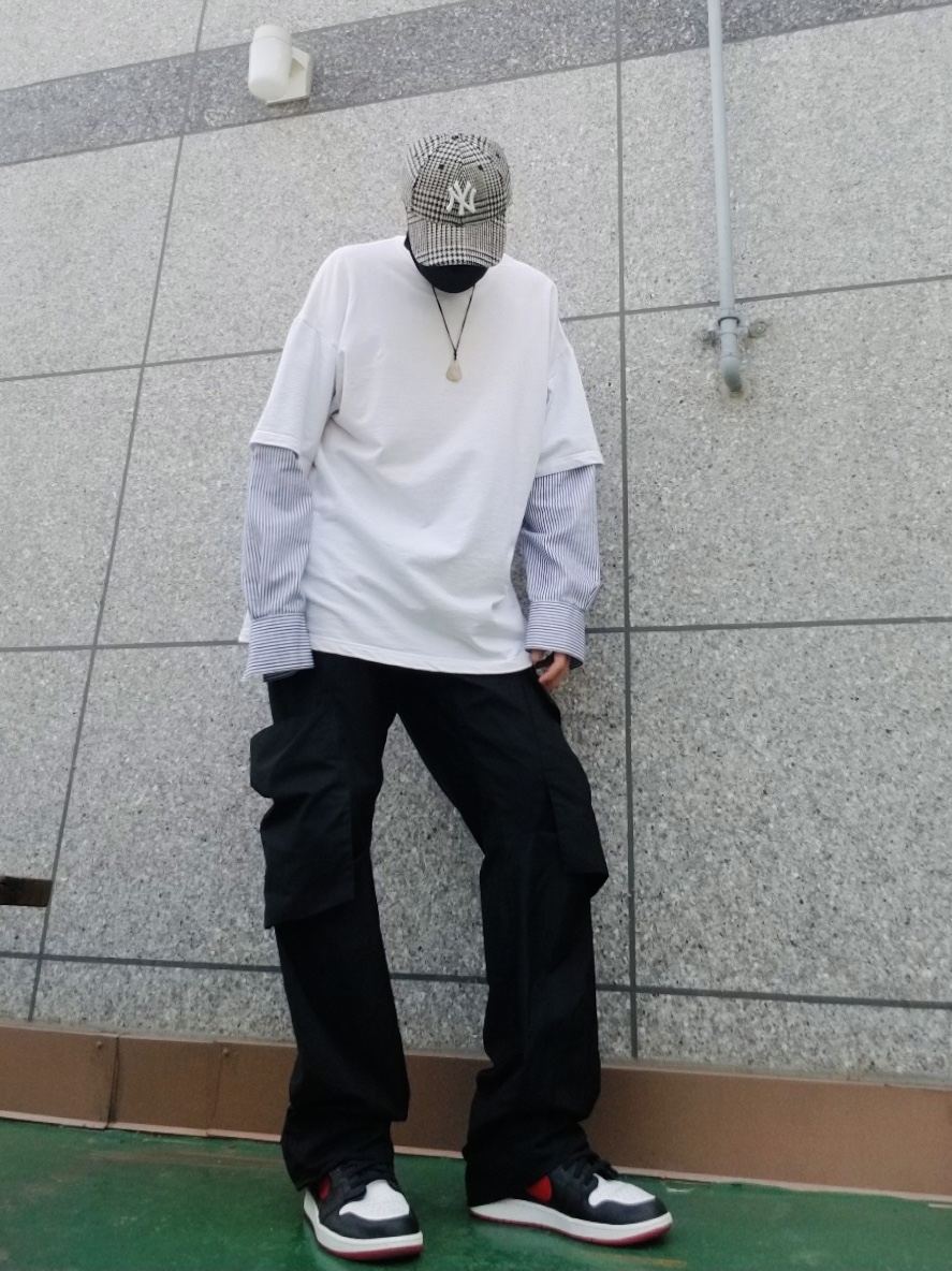 ericmok님의 스타일 - 1