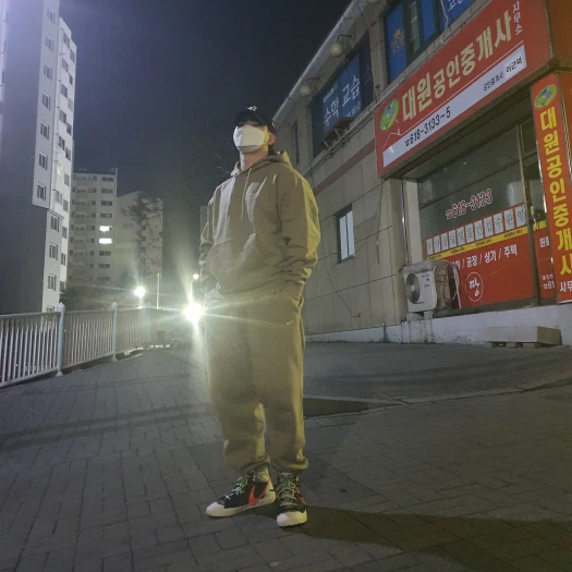 스타일 카드
