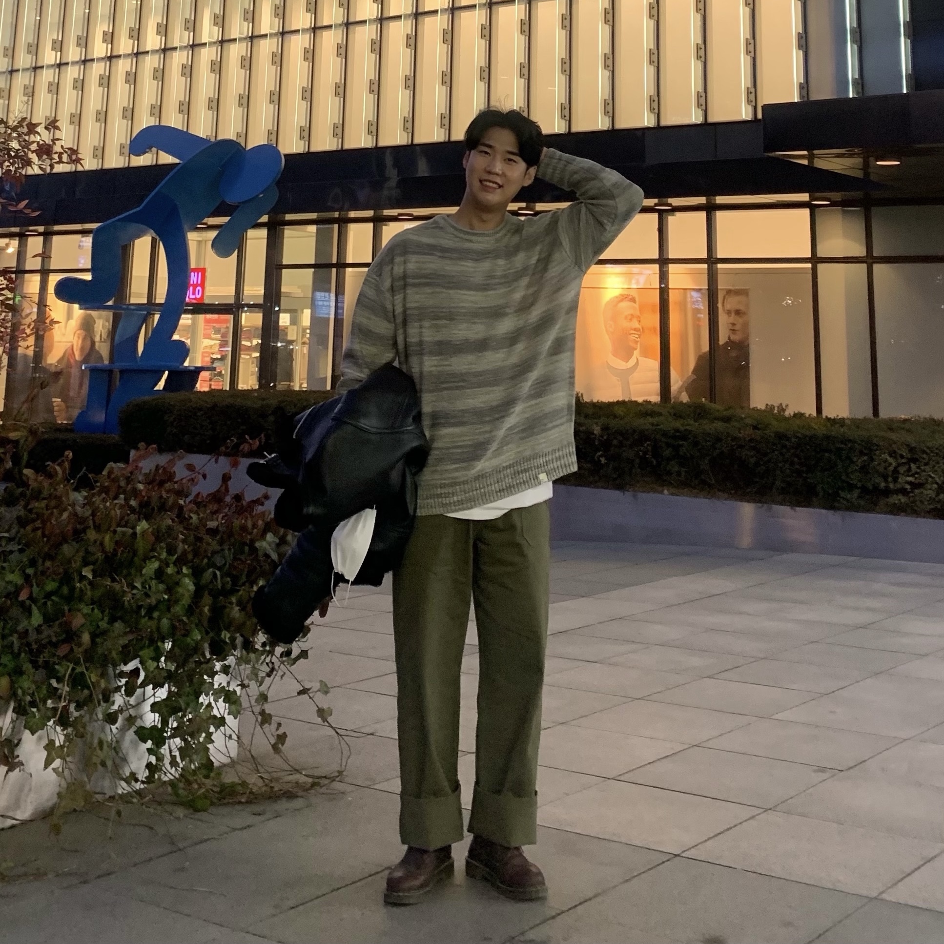 현명한송이님의 스타일 - 1