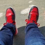 KREAM 프로필 이미지