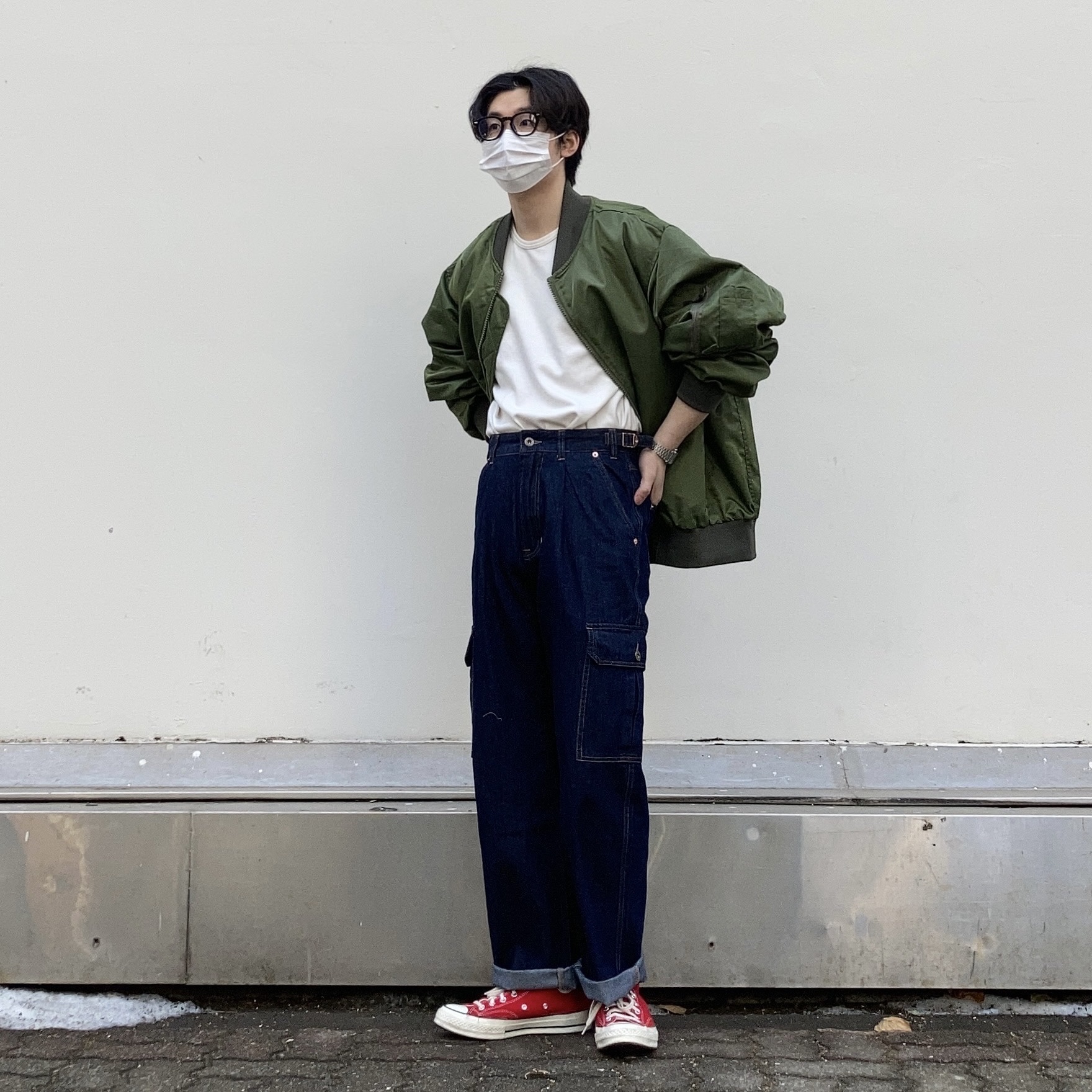 KREAM 스타일