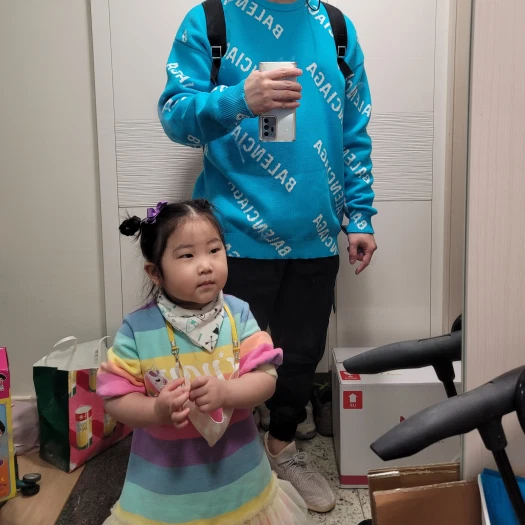 스타일 카드