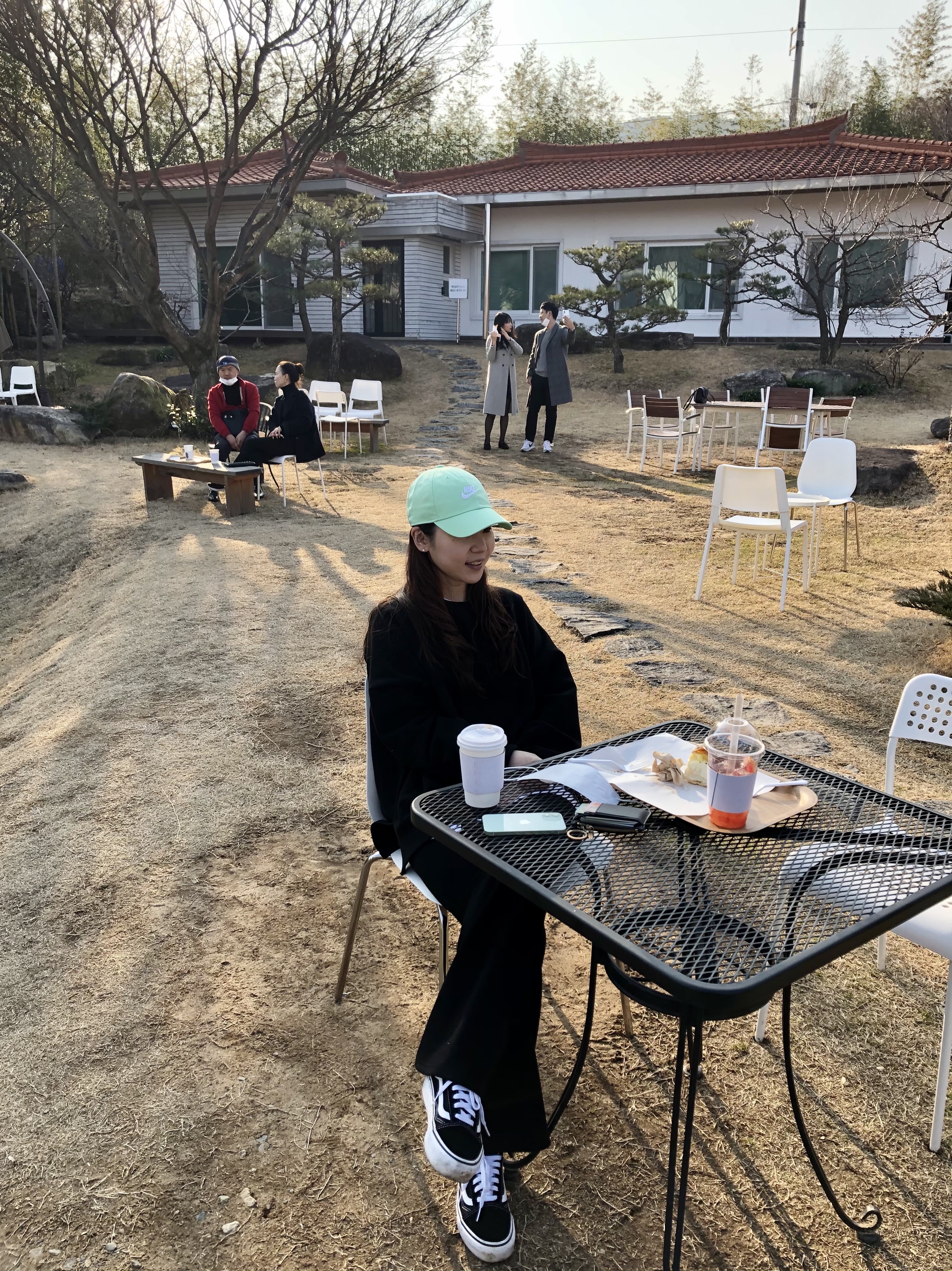 KREAM 스타일
