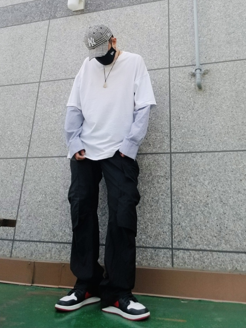 ericmok님의 스타일 - 3