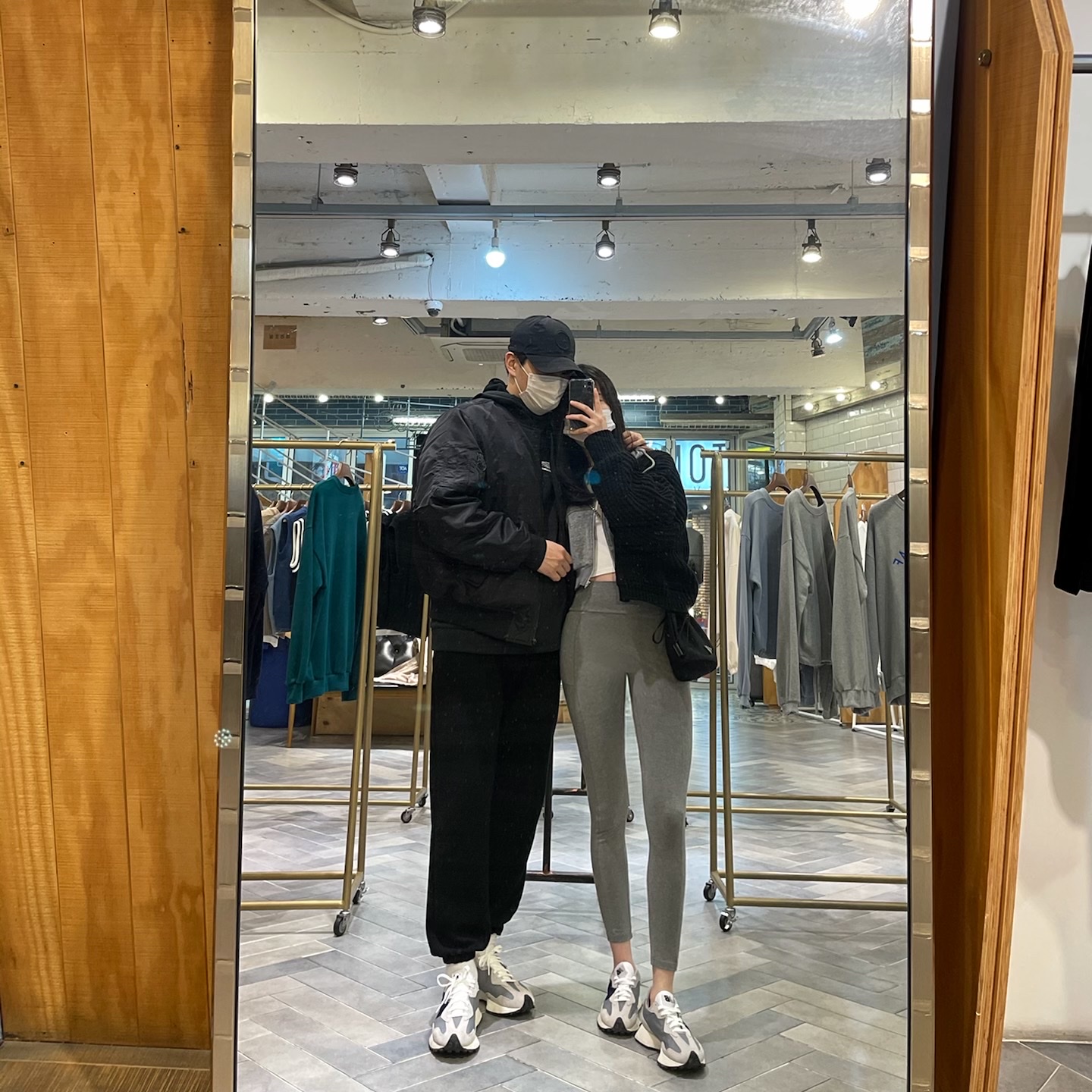 woneee3님의 스타일 - 2