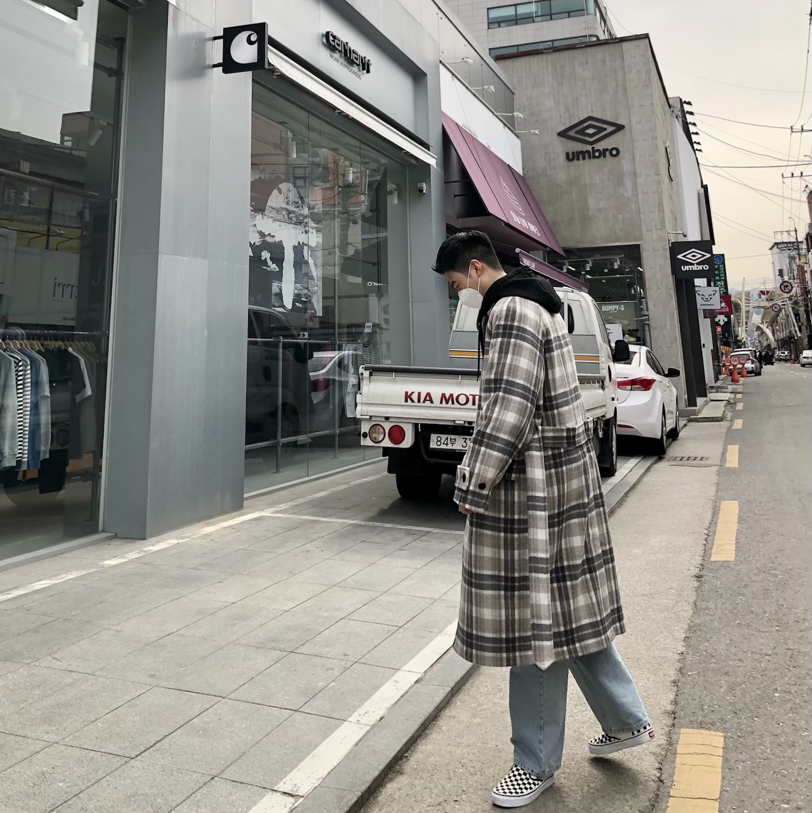 ._.님의 스타일