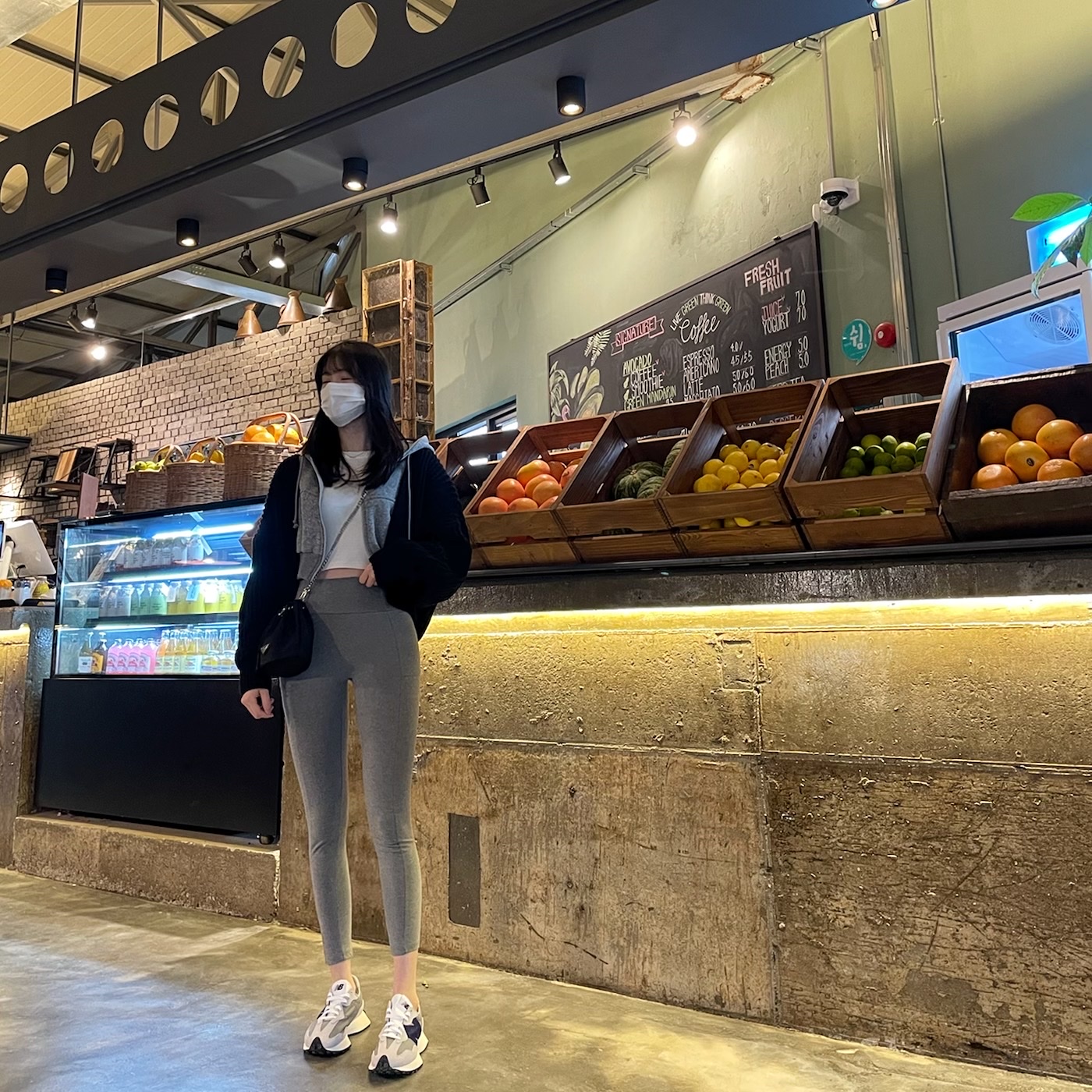 woneee3님의 스타일 - 1