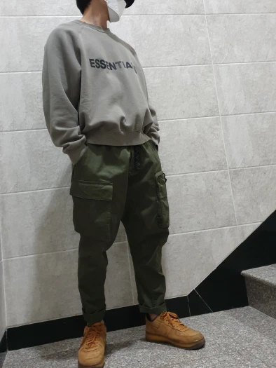 스타일 카드