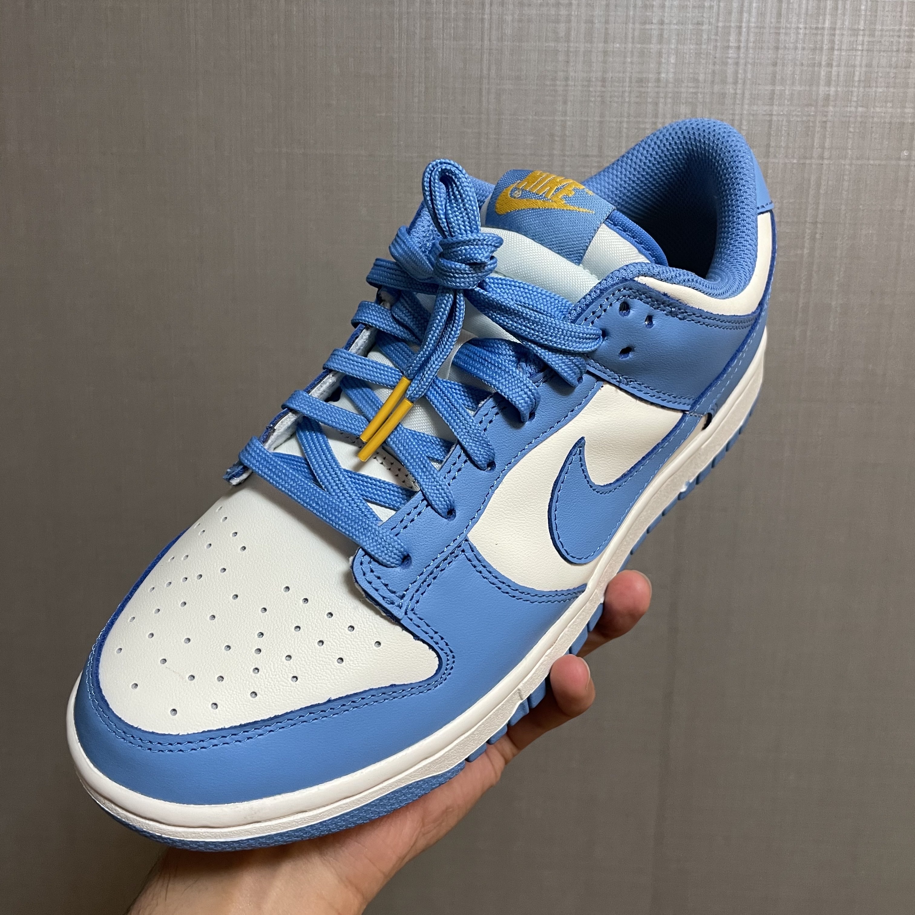 (W) Nike Dunk Low Coast 착용 스타일 - 2