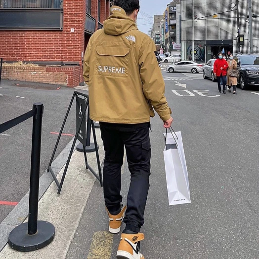 스타일 카드