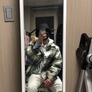 KREAM 프로필 이미지